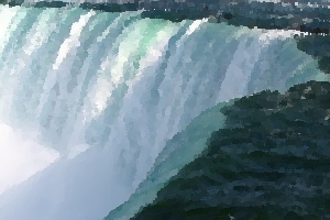 Niagara Falls